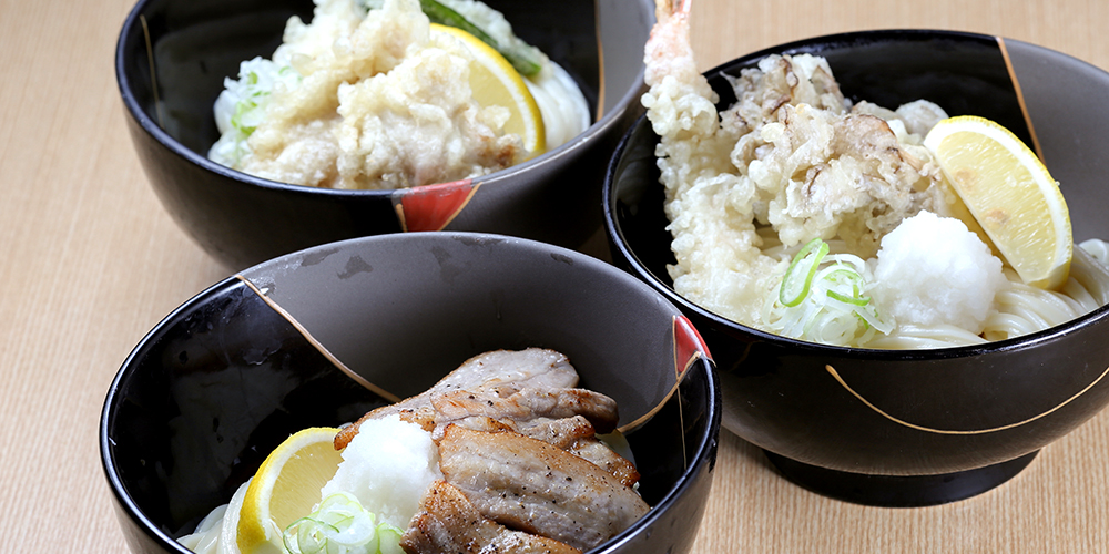 生醤油の巻